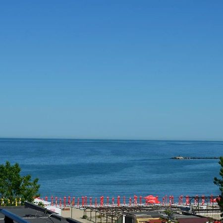 Belleview Residence Mamaia Exterior foto