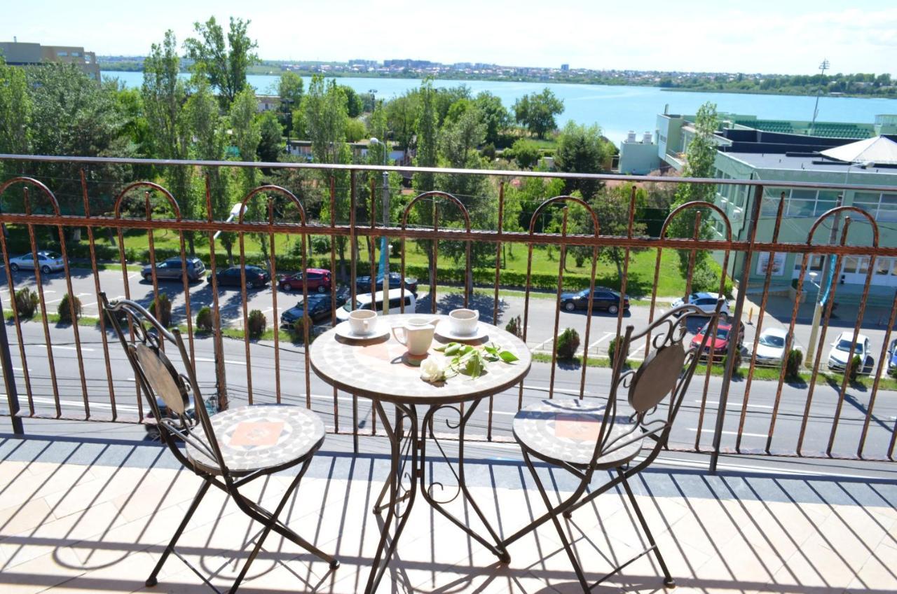 Belleview Residence Mamaia Exterior foto