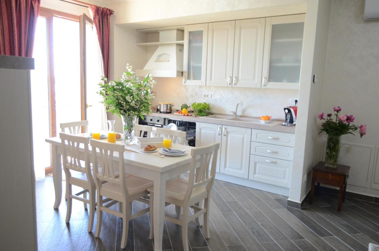Belleview Residence Mamaia Exterior foto