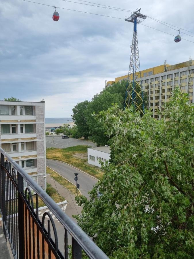 Belleview Residence Mamaia Exterior foto