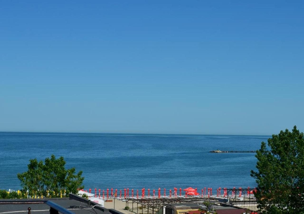Belleview Residence Mamaia Exterior foto